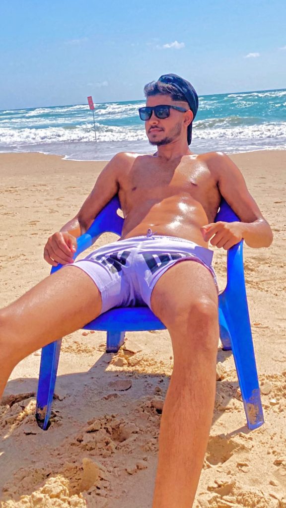 חסן טאהא